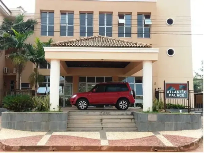 2 Bedrooms Twin Suite