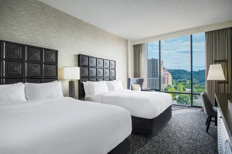 Renaissance Asheville Hotel photo 6