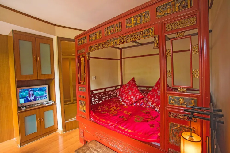 Plateau Pearl Hotel
