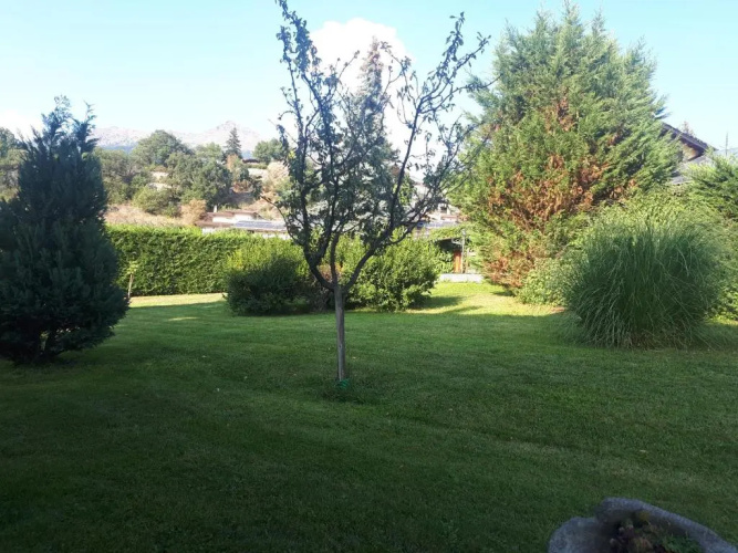 Lo Mitcho de Pouisse