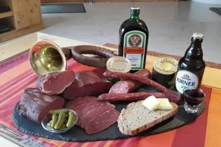 Zur Dorfschänke