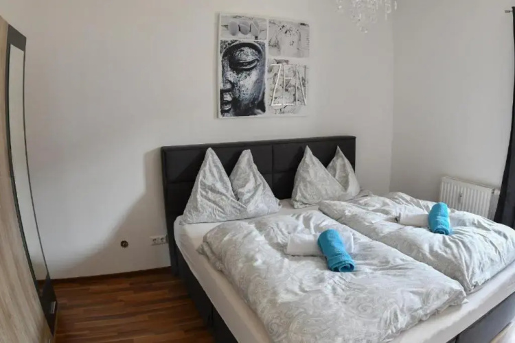 Aparthotel Vienna Airport