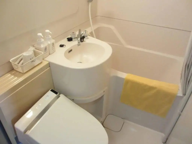 Hotel Hibaso