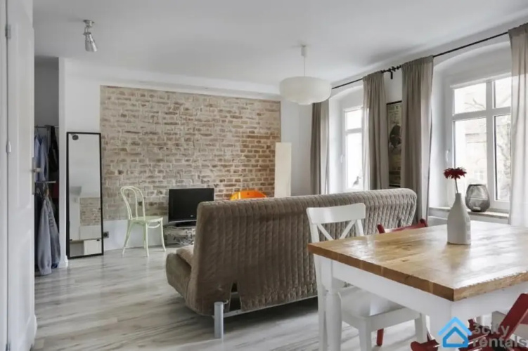 Malczewski 3City Rentals