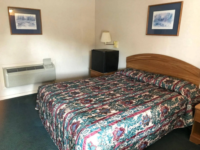 Economy Lodge