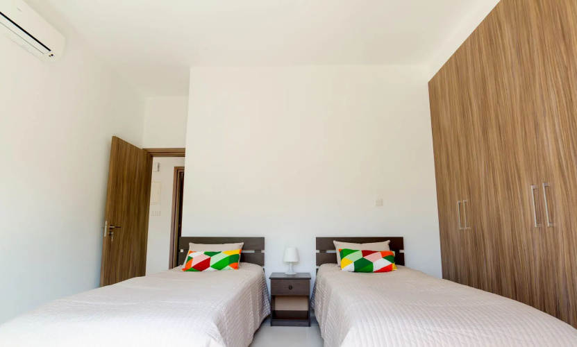QCC Residence