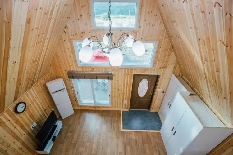 Eunbine Pension