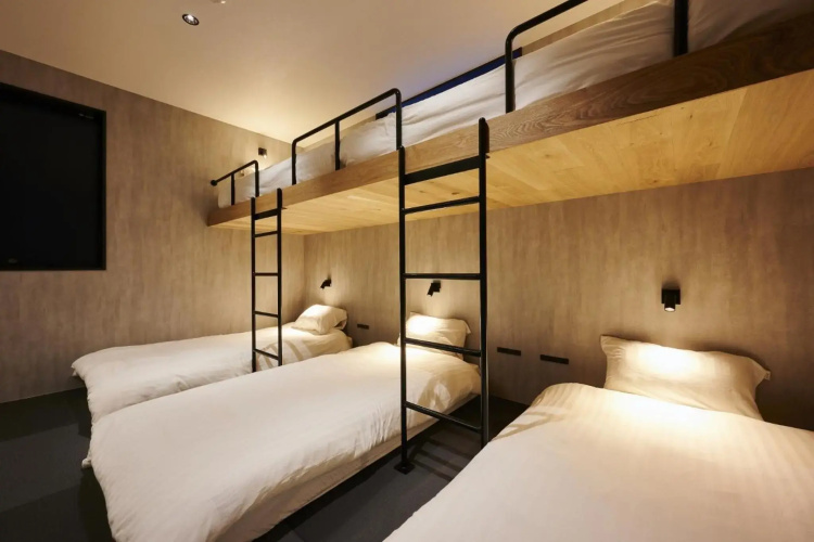 Colors Hakata 1F - Vacation STAY 90008
