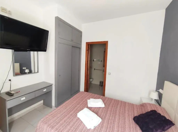 Hostal Neus