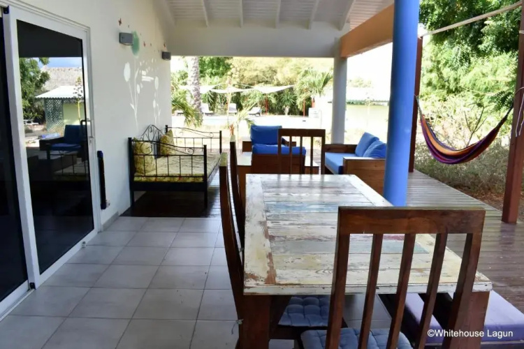 Don Genaro Apartments