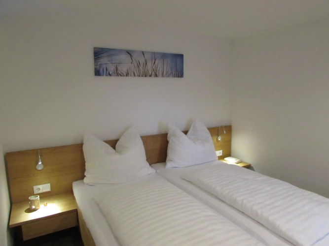 Appartement Sprung