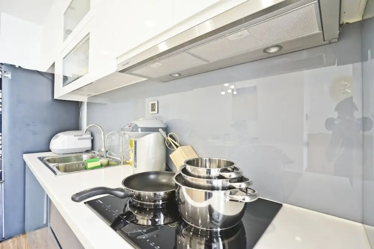 Vinhomes Metropolis Managed by Anstay Residence