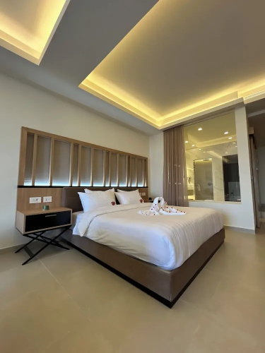 Saint Georges Hotel & Resort