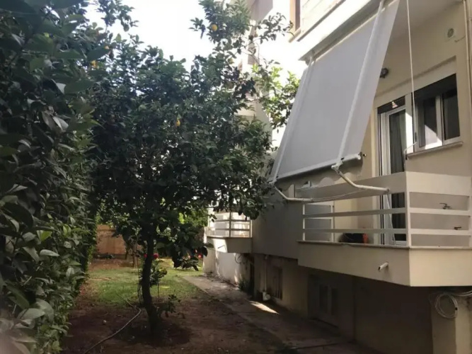 Cozy studio 50m from sea