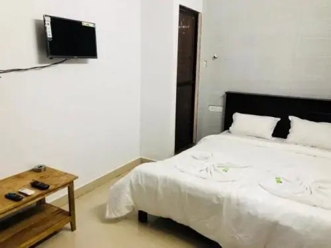 Mehar Rooms