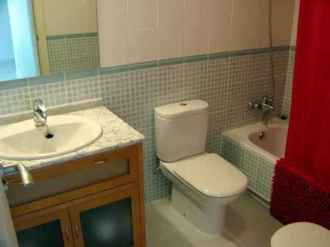 106445 - Apartment in Vera