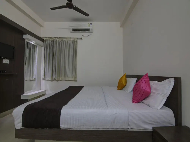 Raj Residency