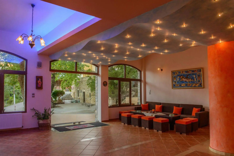 Idi Hotel