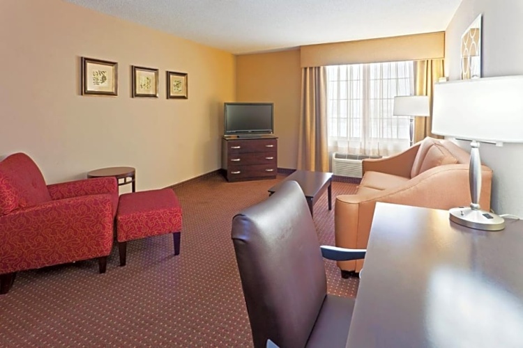 Quadruple Suite