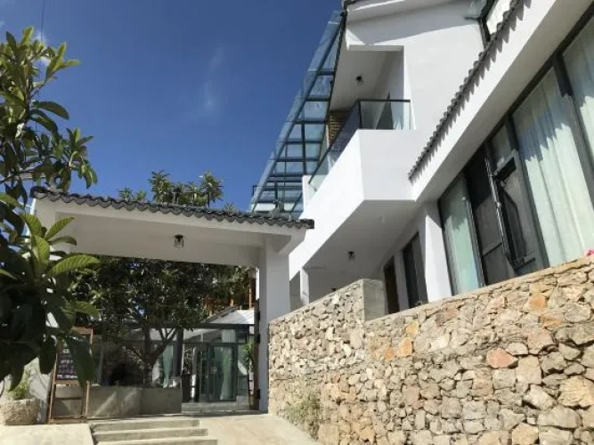 Yizhao Yixi Inn