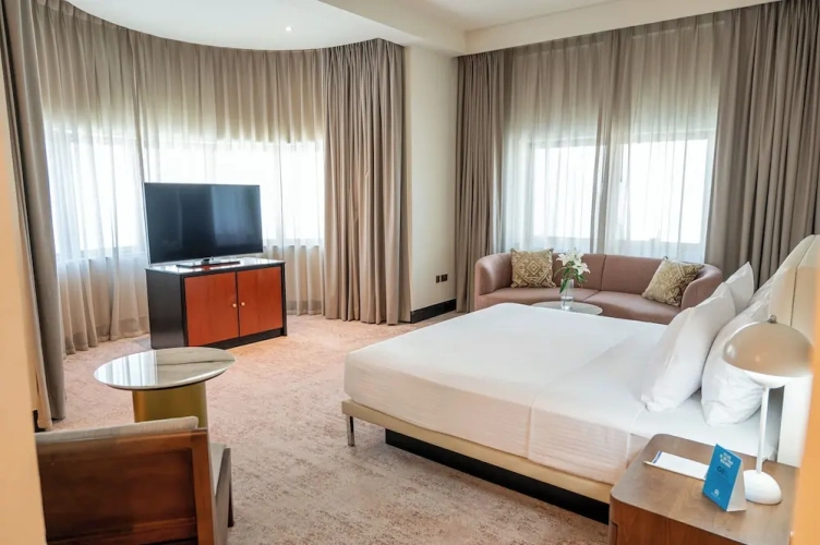 Princeton Suite