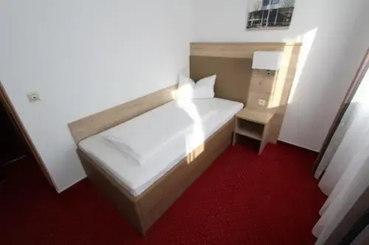 Hotel Schoch, Trossingen