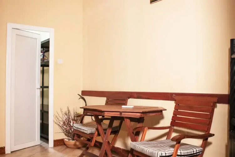 Kijiji Beach Resort