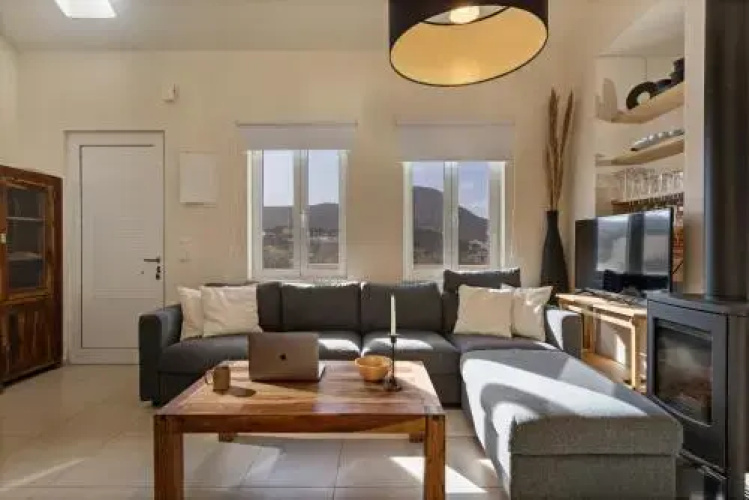Plakias Panorama Home