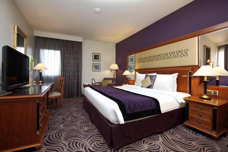 Holiday Inn Tabuk by IHG