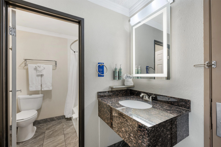 Best Western Airport Albuquerque Inn Suites Hotel & Suites photo 9