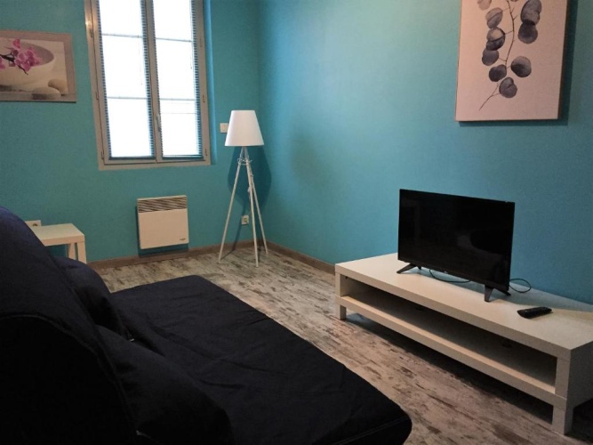 Basement Apartment