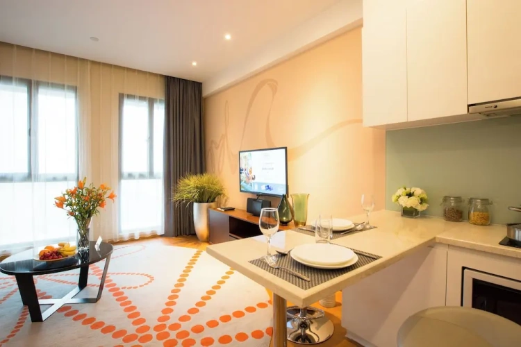 1 Bedroom Superior Suite