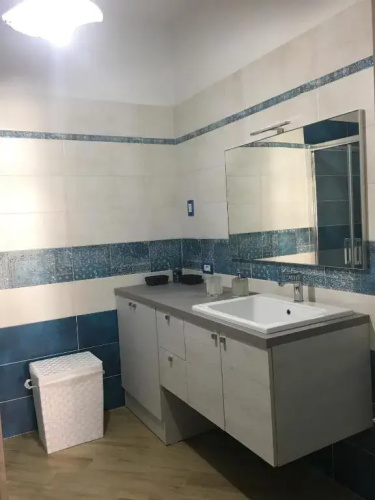 Appartamento Topazio