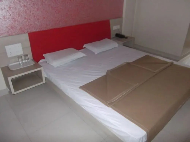 Hotel Vishal