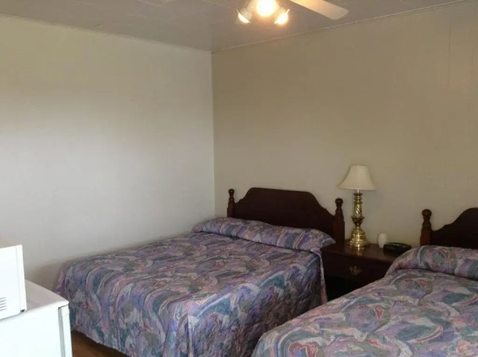 Motel Gaspé