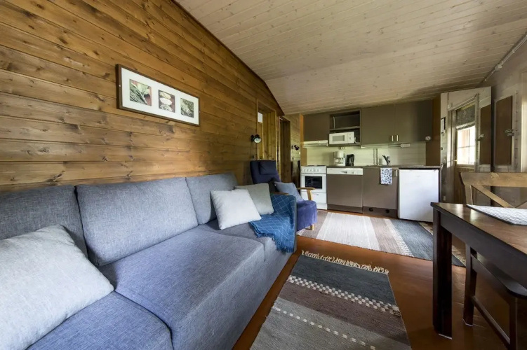 Santalahti Holiday Resort