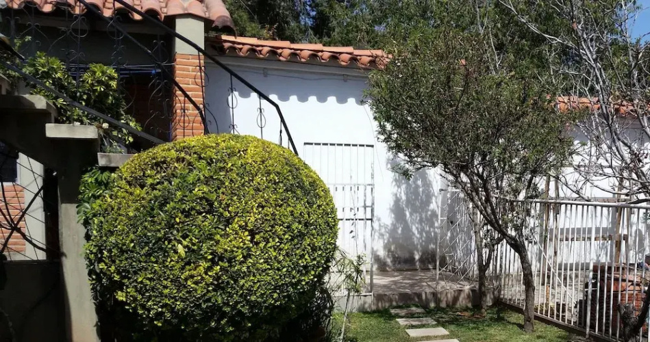 Aladino'S House