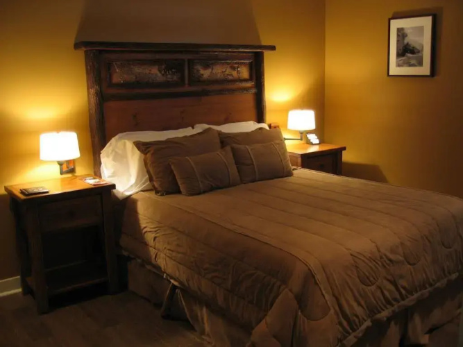Fitzhugh House Guest Accomodation