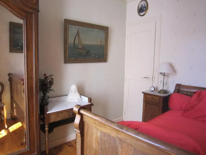 La Maison de Mireille