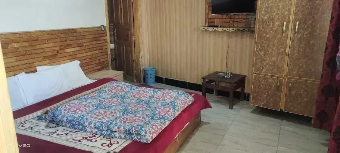Home Land Resort