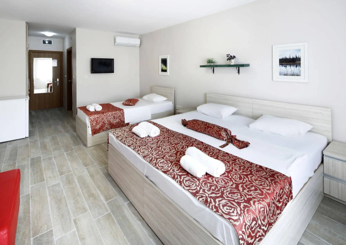 Biltepe Hotel