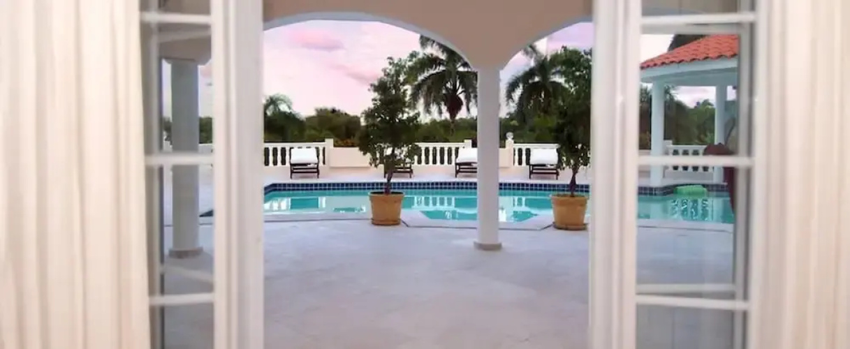 3br Villa With Vip Access - Ok Kosher Certified All Inclusive Program