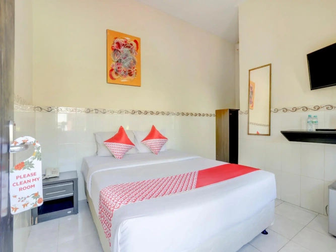 Economy room