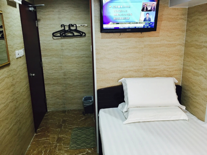 Sleep Inn