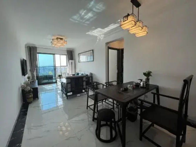 Fogang Hemingzhou Yutangquan