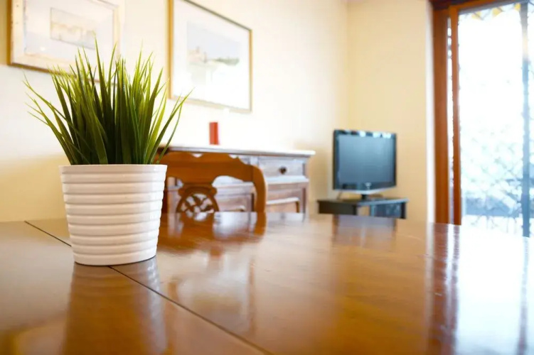 Roma Suite Balduina