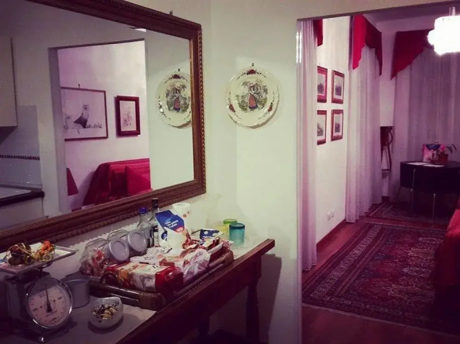 Suite Argentina