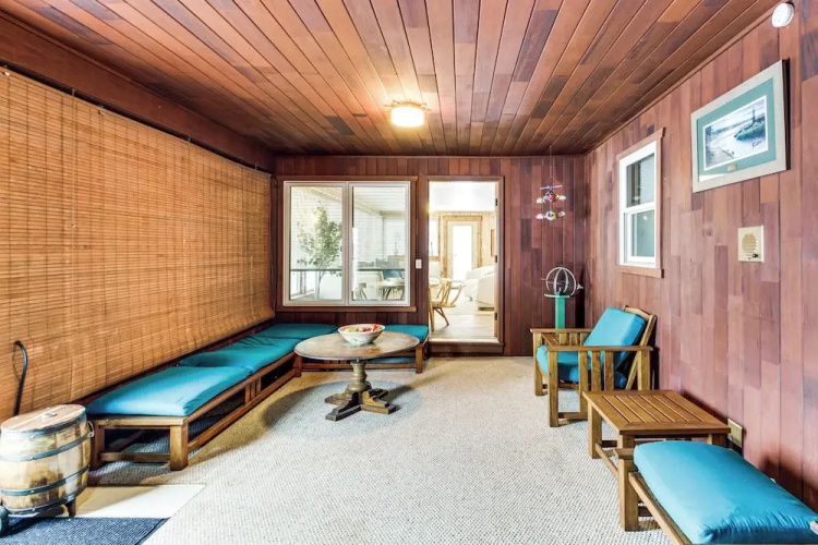 Hike, Fish & Boat: Waterfront Home in Brainerd!
