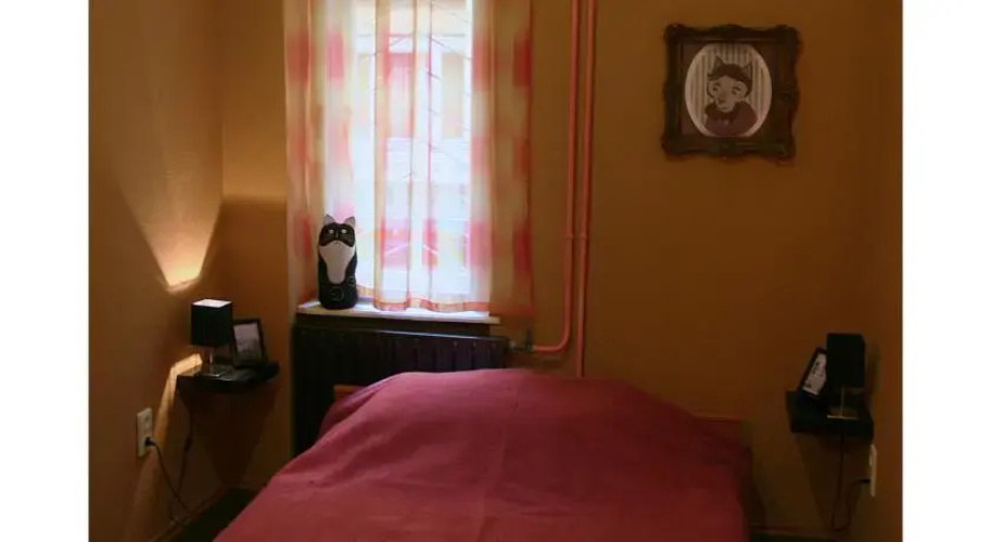 Cat and Co Guesthouse