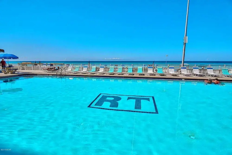 Regency Towers 623